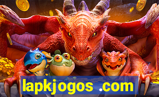 lapkjogos .com